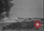 Standbild italienische T3 Scorpion Sizilien Italien, 1943, aus Sekunde 32 historischem Filmmaterial Videoclip 65675059062