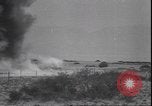 Standbild italienische T3 Scorpion Sizilien Italien, 1943, aus Sekunde 33 historischem Filmmaterial Videoclip 65675059062