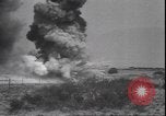 Standbild italienische T3 Scorpion Sizilien Italien, 1943, aus Sekunde 34 historischem Filmmaterial Videoclip 65675059062