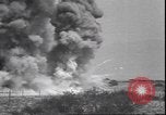 Standbild italienische T3 Scorpion Sizilien Italien, 1943, aus Sekunde 37 historischem Filmmaterial Videoclip 65675059062