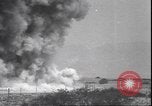 Standbild italienische T3 Scorpion Sizilien Italien, 1943, aus Sekunde 39 historischem Filmmaterial Videoclip 65675059062