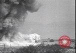 Standbild italienische T3 Scorpion Sizilien Italien, 1943, aus Sekunde 40 historischem Filmmaterial Videoclip 65675059062