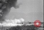 Standbild italienische T3 Scorpion Sizilien Italien, 1943, aus Sekunde 41 historischem Filmmaterial Videoclip 65675059062