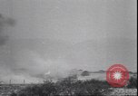 Standbild italienische T3 Scorpion Sizilien Italien, 1943, aus Sekunde 46 historischem Filmmaterial Videoclip 65675059062