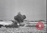 Standbild italienische T3 Scorpion Sizilien Italien, 1943, aus Sekunde 49 historischem Filmmaterial Videoclip 65675059062