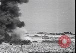Standbild italienische T3 Scorpion Sizilien Italien, 1943, aus Sekunde 53 historischem Filmmaterial Videoclip 65675059062