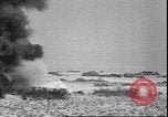 Standbild italienische T3 Scorpion Sizilien Italien, 1943, aus Sekunde 54 historischem Filmmaterial Videoclip 65675059062