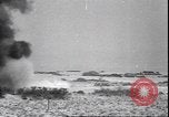 Standbild italienische T3 Scorpion Sizilien Italien, 1943, aus Sekunde 55 historischem Filmmaterial Videoclip 65675059062
