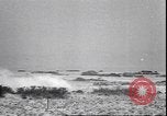 Standbild italienische T3 Scorpion Sizilien Italien, 1943, aus Sekunde 60 historischem Filmmaterial Videoclip 65675059062