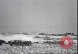 Standbild italienische T3 Scorpion Sizilien Italien, 1943, aus Sekunde 61 historischem Filmmaterial Videoclip 65675059062