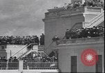 Standbild italienischen Naval Manövrieren Civitavecchia Italien, 1943, aus Sekunde 5 historischem Filmmaterial Videoclip 65675059063