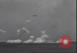 Standbild italienischen Naval Manövrieren Civitavecchia Italien, 1943, aus Sekunde 9 historischem Filmmaterial Videoclip 65675059063