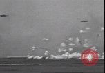 Standbild italienischen Naval Manövrieren Civitavecchia Italien, 1943, aus Sekunde 11 historischem Filmmaterial Videoclip 65675059063