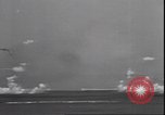 Standbild italienischen Naval Manövrieren Civitavecchia Italien, 1943, aus Sekunde 12 historischem Filmmaterial Videoclip 65675059063