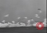 Standbild italienischen Naval Manövrieren Civitavecchia Italien, 1943, aus Sekunde 14 historischem Filmmaterial Videoclip 65675059063