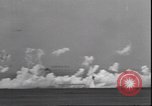 Standbild italienischen Naval Manövrieren Civitavecchia Italien, 1943, aus Sekunde 15 historischem Filmmaterial Videoclip 65675059063