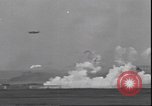 Standbild italienischen Naval Manövrieren Civitavecchia Italien, 1943, aus Sekunde 16 historischem Filmmaterial Videoclip 65675059063