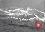 Standbild italienischen Naval Manövrieren Civitavecchia Italien, 1943, aus Sekunde 21 historischem Filmmaterial Videoclip 65675059063