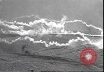 Standbild italienischen Naval Manövrieren Civitavecchia Italien, 1943, aus Sekunde 22 historischem Filmmaterial Videoclip 65675059063