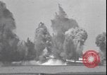 Standbild italienischen Naval Manövrieren Civitavecchia Italien, 1943, aus Sekunde 32 historischem Filmmaterial Videoclip 65675059063