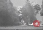 Standbild italienischen Naval Manövrieren Civitavecchia Italien, 1943, aus Sekunde 35 historischem Filmmaterial Videoclip 65675059063