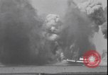 Standbild italienischen Naval Manövrieren Civitavecchia Italien, 1943, aus Sekunde 36 historischem Filmmaterial Videoclip 65675059063