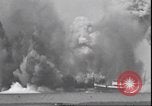 Standbild italienischen Naval Manövrieren Civitavecchia Italien, 1943, aus Sekunde 38 historischem Filmmaterial Videoclip 65675059063