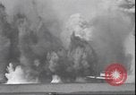 Standbild italienischen Naval Manövrieren Civitavecchia Italien, 1943, aus Sekunde 39 historischem Filmmaterial Videoclip 65675059063