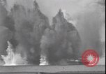 Standbild italienischen Naval Manövrieren Civitavecchia Italien, 1943, aus Sekunde 40 historischem Filmmaterial Videoclip 65675059063