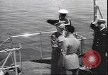 Standbild italienischen Naval Manövrieren Neapel Italien, 1943, aus Sekunde 10 historischem Filmmaterial Videoclip 65675059064