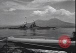 Standbild italienischen Naval Manövrieren Neapel Italien, 1943, aus Sekunde 12 historischem Filmmaterial Videoclip 65675059064