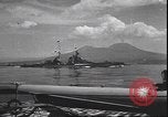 Standbild italienischen Naval Manövrieren Neapel Italien, 1943, aus Sekunde 13 historischem Filmmaterial Videoclip 65675059064