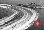 Standbild italienischen Naval Manövrieren Neapel Italien, 1943, aus Sekunde 14 historischem Filmmaterial Videoclip 65675059064
