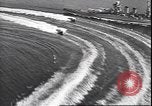 Standbild italienischen Naval Manövrieren Neapel Italien, 1943, aus Sekunde 16 historischem Filmmaterial Videoclip 65675059064