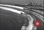 Standbild italienischen Naval Manövrieren Neapel Italien, 1943, aus Sekunde 17 historischem Filmmaterial Videoclip 65675059064