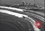 Standbild italienischen Naval Manövrieren Neapel Italien, 1943, aus Sekunde 18 historischem Filmmaterial Videoclip 65675059064