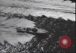 Standbild italienischen Naval Manövrieren Neapel Italien, 1943, aus Sekunde 20 historischem Filmmaterial Videoclip 65675059064
