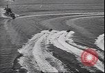 Standbild italienischen Naval Manövrieren Neapel Italien, 1943, aus Sekunde 23 historischem Filmmaterial Videoclip 65675059064