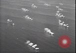 Standbild italienischen Naval Manövrieren Neapel Italien, 1943, aus Sekunde 30 historischem Filmmaterial Videoclip 65675059064