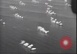 Standbild italienischen Naval Manövrieren Neapel Italien, 1943, aus Sekunde 31 historischem Filmmaterial Videoclip 65675059064