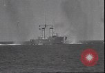 Standbild italienischen Naval Manövrieren Neapel Italien, 1943, aus Sekunde 39 historischem Filmmaterial Videoclip 65675059064