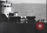 Standbild italienischen Naval Manövrieren Neapel Italien, 1943, aus Sekunde 47 historischem Filmmaterial Videoclip 65675059064