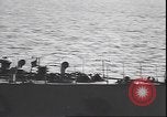 Standbild italienischen Naval Manövrieren Neapel Italien, 1943, aus Sekunde 49 historischem Filmmaterial Videoclip 65675059064