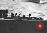Standbild italienischen Naval Manövrieren Neapel Italien, 1943, aus Sekunde 50 historischem Filmmaterial Videoclip 65675059064