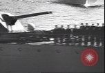 Standbild italienischen Naval Manövrieren Neapel Italien, 1943, aus Sekunde 51 historischem Filmmaterial Videoclip 65675059064