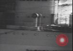 Standbild italienischen Naval Manövrieren Neapel Italien, 1943, aus Sekunde 52 historischem Filmmaterial Videoclip 65675059064