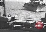 Standbild italienischen Naval Manövrieren Neapel Italien, 1943, aus Sekunde 56 historischem Filmmaterial Videoclip 65675059064