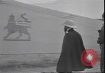 Standbild Kaiser Haile Selassie Addis Ababa Äthiopien, 1944, aus Sekunde 6 historischem Filmmaterial Videoclip 65675059065