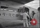 Standbild Kaiser Haile Selassie Addis Ababa Äthiopien, 1944, aus Sekunde 10 historischem Filmmaterial Videoclip 65675059065