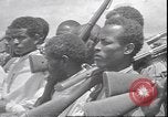 Standbild Kaiser Haile Selassie Addis Ababa Äthiopien, 1944, aus Sekunde 30 historischem Filmmaterial Videoclip 65675059065